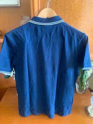 Polo Springfield Hombre