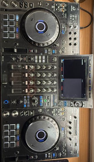 Pioneer DJ XDJ-AZ