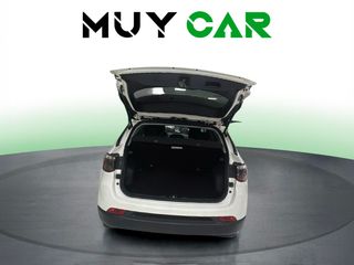 Jeep Compass 1.4 Multiair Sport 4x2 103 kW (140 CV)