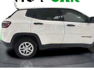 Jeep Compass 1.4 Multiair Sport 4x2 103 kW (140 CV)