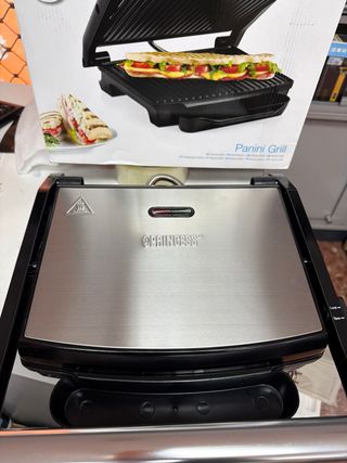 Princess 112415 Grill 2000w