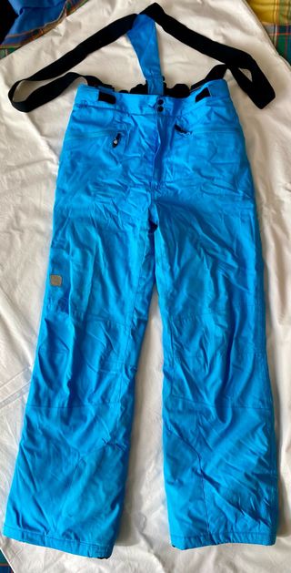 Pantalón de ski “Colour Kids”para niño/a (14 años)