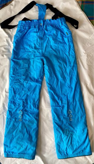 Pantalón de ski “Colour Kids”para niño/a (14 años)