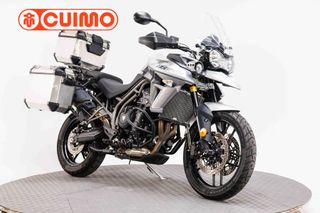 TRIUMPH TIGER 800 XR X