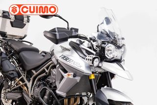 TRIUMPH TIGER 800 XR X