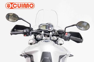 TRIUMPH TIGER 800 XR X