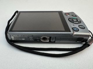 Cámara Digital Canon PowerShot A3500 IS HD WiFi