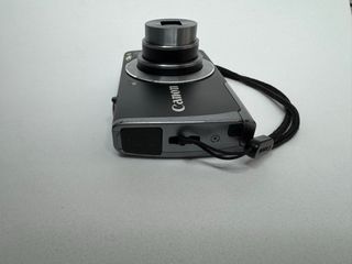 Cámara Digital Canon PowerShot A3500 IS HD WiFi