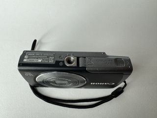 Cámara Digital Canon PowerShot A3500 IS HD WiFi