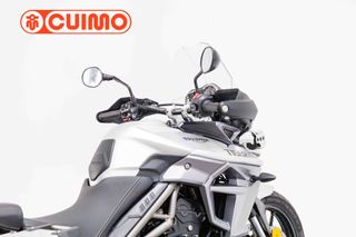 TRIUMPH TIGER 800 XR X