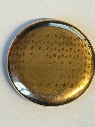 Orologio Cyma Vintage Anni '50