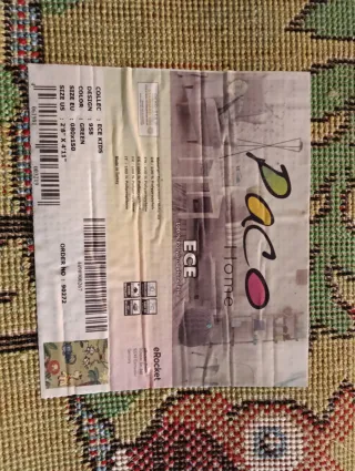 Alfombra infantil selva animales