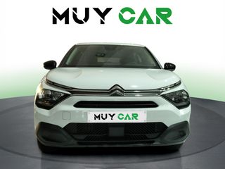 Citroen C4 BlueHDi 110 S&S Live Pack 81 kW (110 CV)