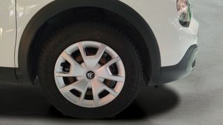 Citroen C4 BlueHDi 110 S&S Live Pack 81 kW (110 CV)