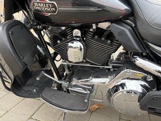 Harley Davidson Electra Glide Ultra Classic