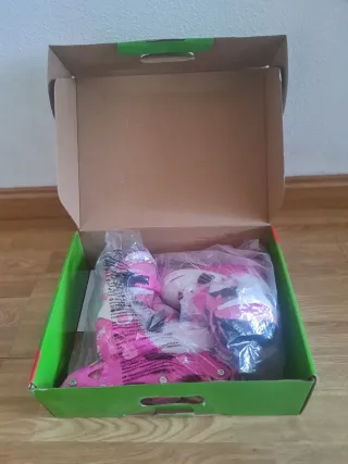 Patines Roces Roller Skate 3 Talla 26-30