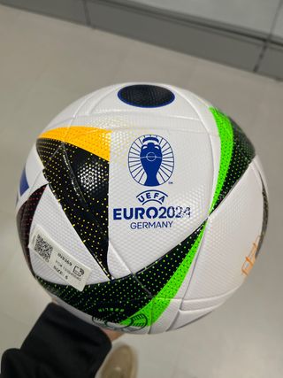 Balón UEFA Euro 2024 Alemania