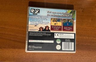 The Sims 2 Island Nintendo DS