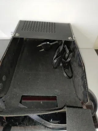 Registratore Cassette Sanyo M2517 Non Funzionante