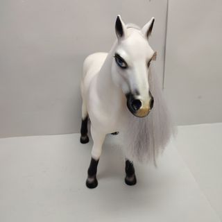 Caballo Muñeca Nancy