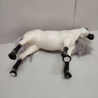 Caballo Muñeca Nancy