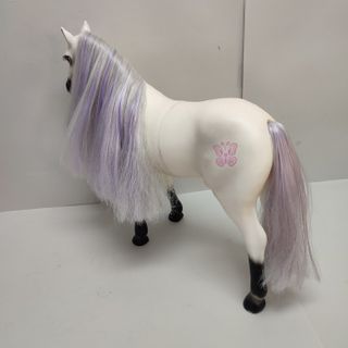 Caballo Muñeca Nancy