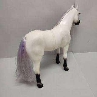 Caballo Muñeca Nancy