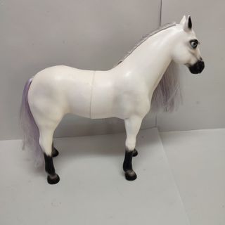 Caballo Muñeca Nancy