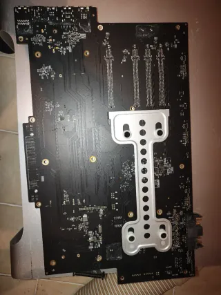 Placa base Apple Mac Pro 4.1