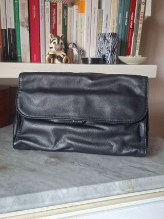 Trousse da viaggio Stilema nera