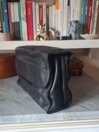 Trousse da viaggio Stilema nera