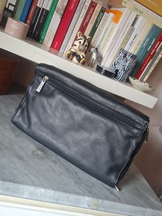 Trousse da viaggio Stilema nera