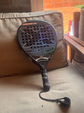 Pala Nox Edición Especial At2 Genius LTD