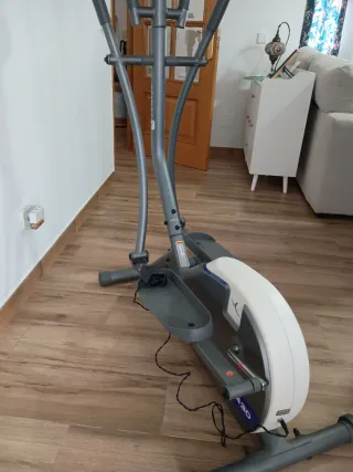 Elíptica Domyos VE430