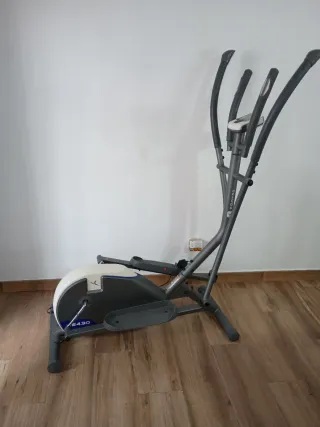 Elíptica Domyos VE430