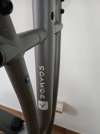 Elíptica Domyos VE430