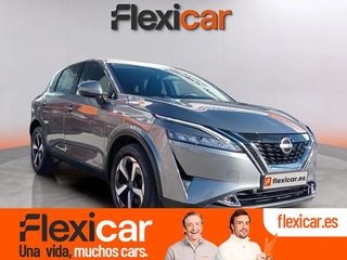 Nissan Qashqai E-POWER 140 KW (190 CV) Acenta