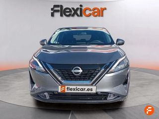 Nissan Qashqai E-POWER 140 KW (190 CV) Acenta