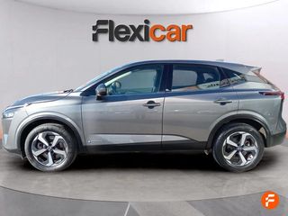 Nissan Qashqai E-POWER 140 KW (190 CV) Acenta