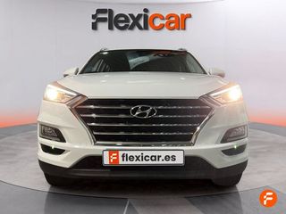 Hyundai Tucson 1.6 GDI 97kW (131CV) Essence BE 4X2