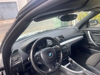 BMW Serie 1 cabrio Pack M