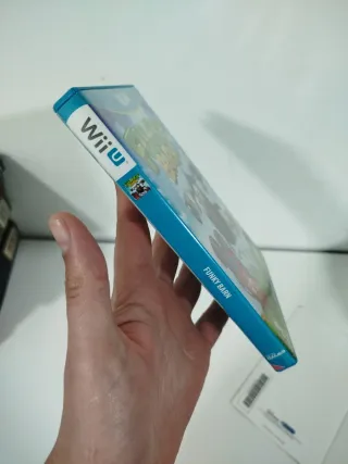 Funky Barn Wii U