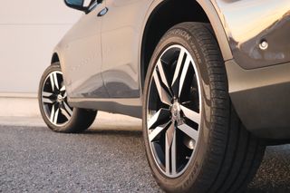 Mercedes-Benz GLC 300de Hibrido enchufable diesel