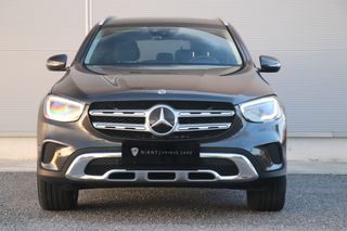 Mercedes-Benz GLC 300de Hibrido enchufable diesel