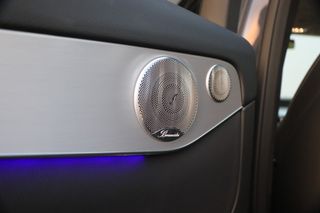 Mercedes-Benz GLC 300de Hibrido enchufable diesel