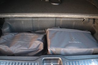 Mercedes-Benz GLC 300de Hibrido enchufable diesel
