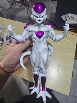 Figura Frieza Dragon Ball