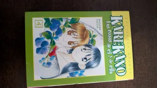 Karekano 4