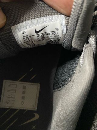 Nike Air Zoom Pegasus 41, Talla 43