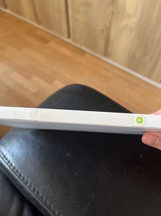 Correa Apple Watch Ultra 2 Verde/Gris